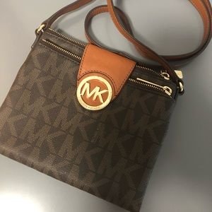 Michael Kors crossbody